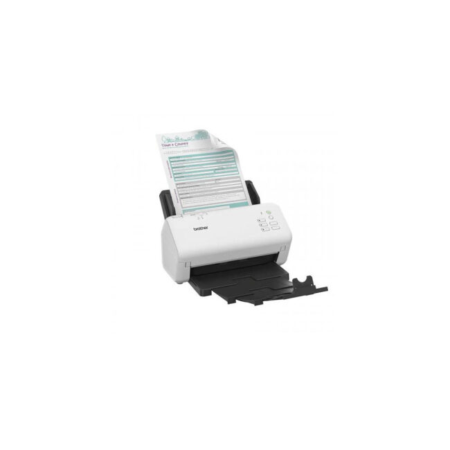 Scanner Brother ADS-4300N 40 ppm
