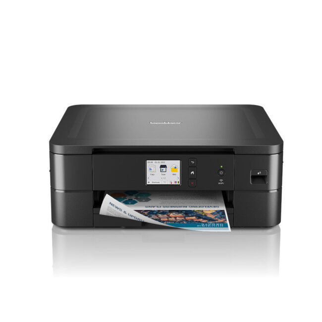 Brother DCP-J1140DW 3en1 A4