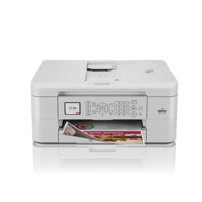 Brother MFC-J1010DW 4en1 A4 Wifi RV