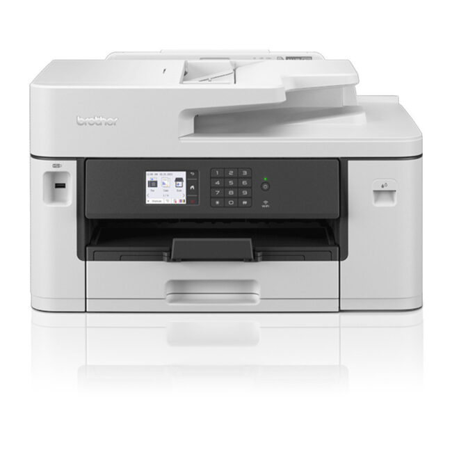 Brother Business Smart MFC-J5340DW 4en1 imp A3 RV