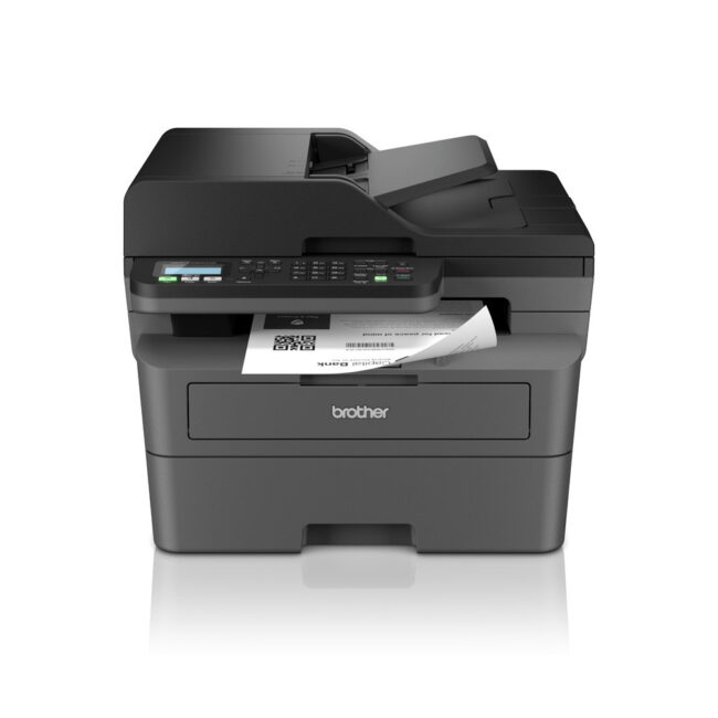 Brother MFC-L2800DW Laser mono 4en1