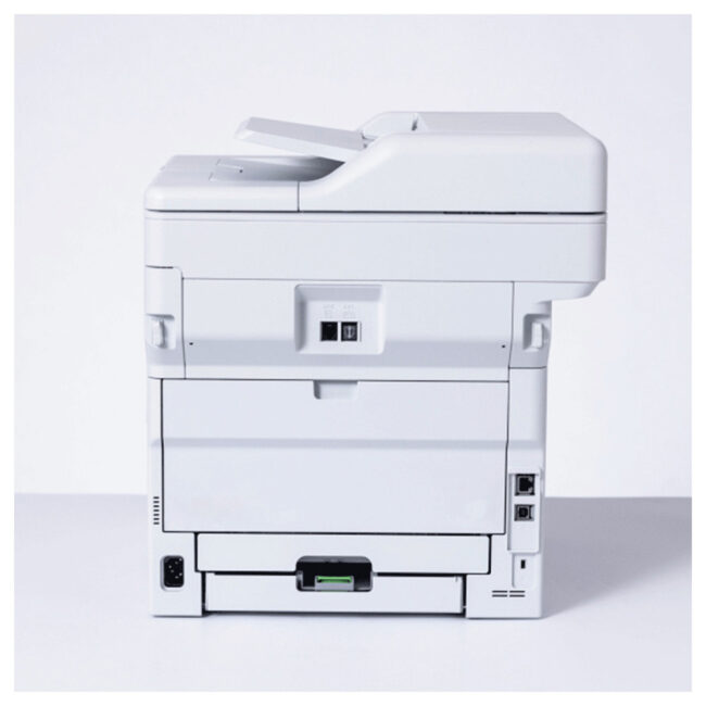 Brother MFC-L5710DW Laser 4en1 48ppm + RV + Ethernet + Wifi