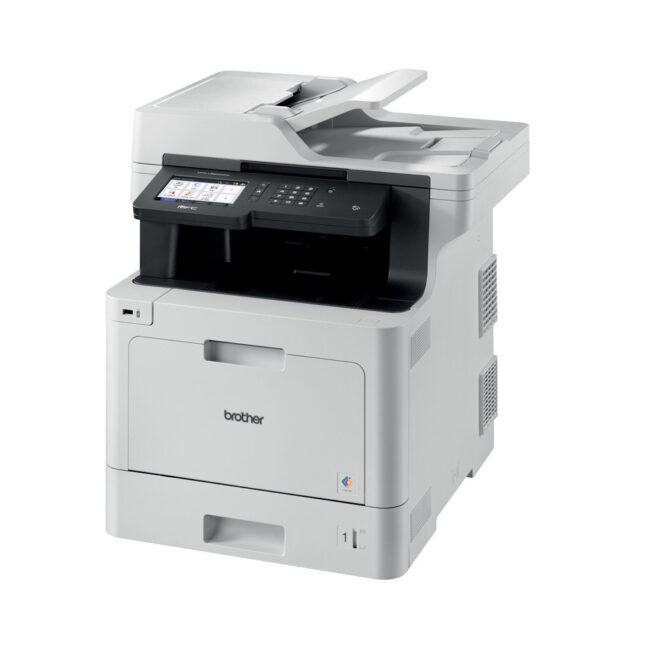 BROTHER MFC-L8900CDW laser couleur 4en1