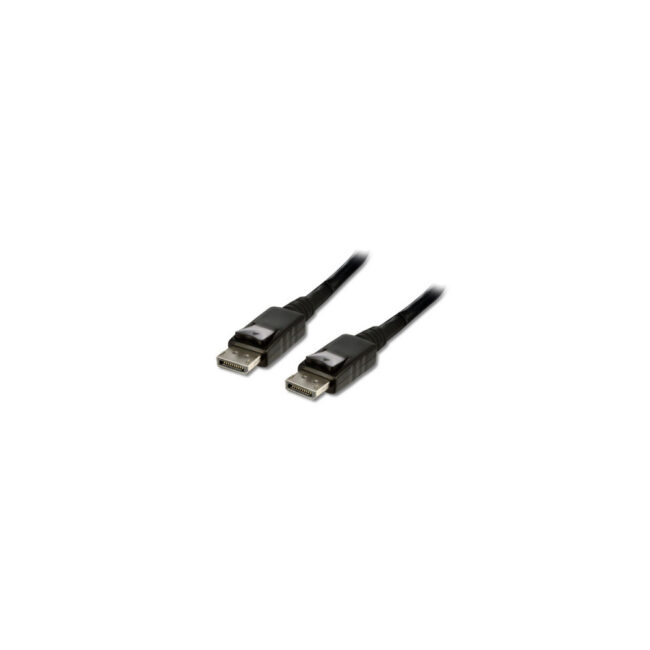 CON00046367 Cable display port m/m 3m