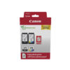 Pack Cartouches PG-575+CL-576 + PVB