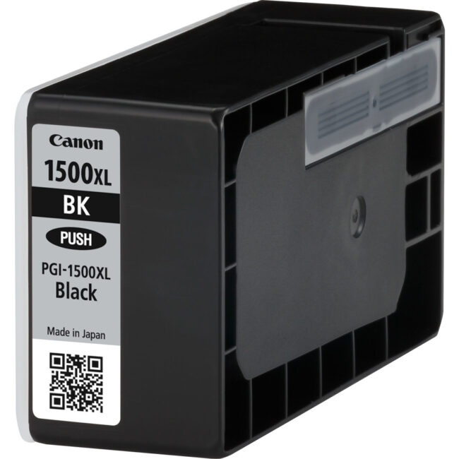 Encre PGI-1500XL BK