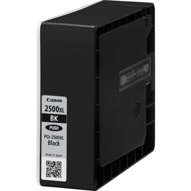 Encre PGI-2500XL BK