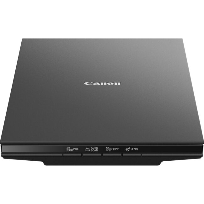 Scanner a plat Lide 300 2400x4800dpi A4 USB