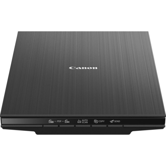 Scanner a plat Lide 400 4800x4800dpi A4 USB