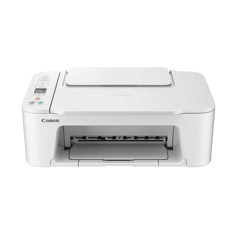 Canon PIXMA TS3751i Jet d'encre A4 4800 x 1200 DPI Wifi