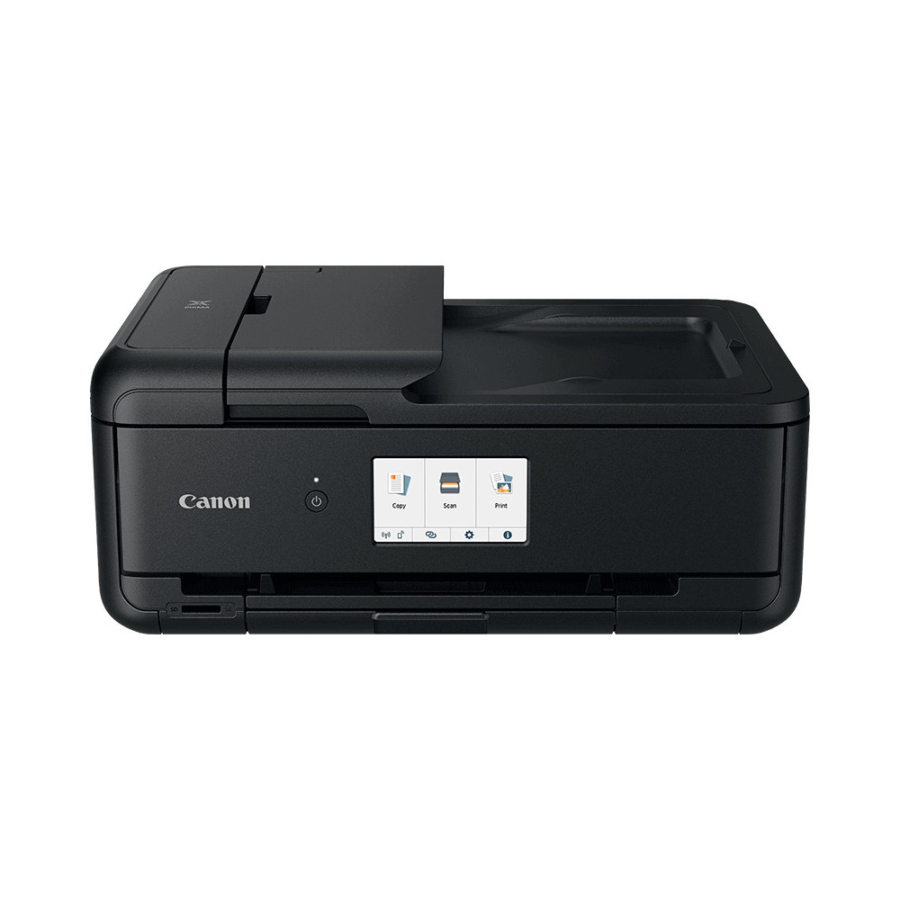 Canon PixMa TS-9550 Black impression A3