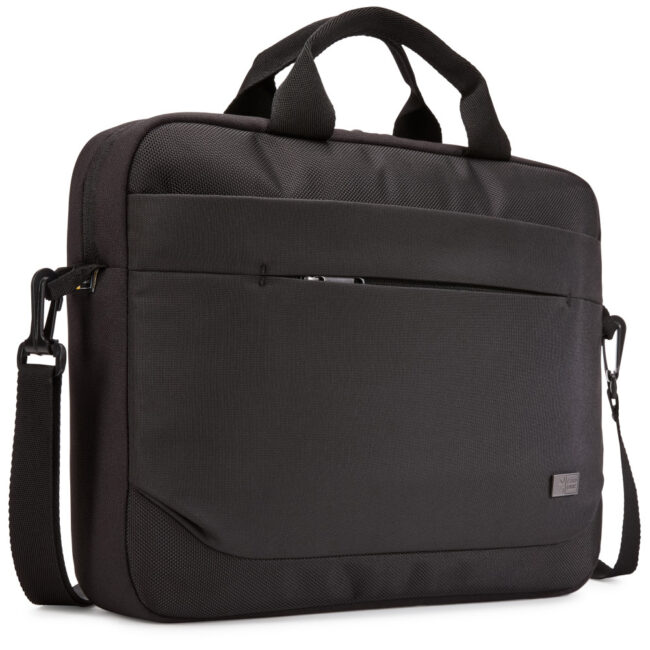 ADVA114BLACK Sac pour Notebook et Tablette 14 et 9.7p