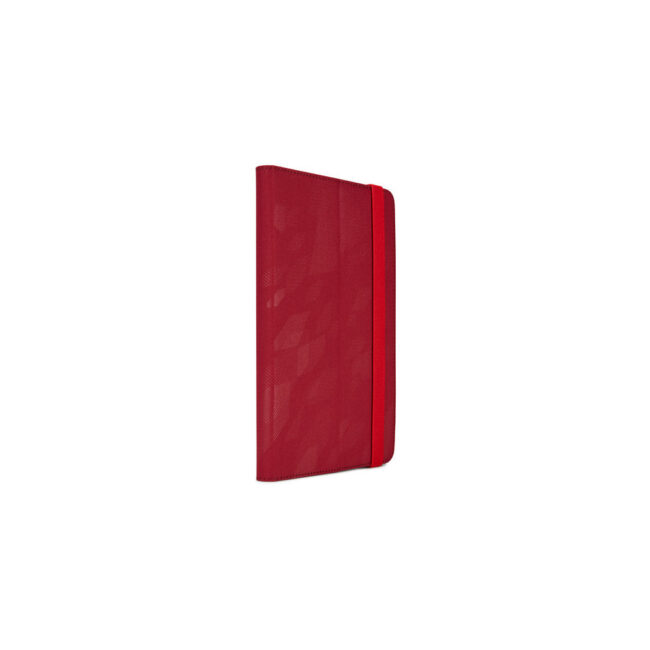 CBUE1207 BOX RED Étui classique Surefit pour tablettes 7p
