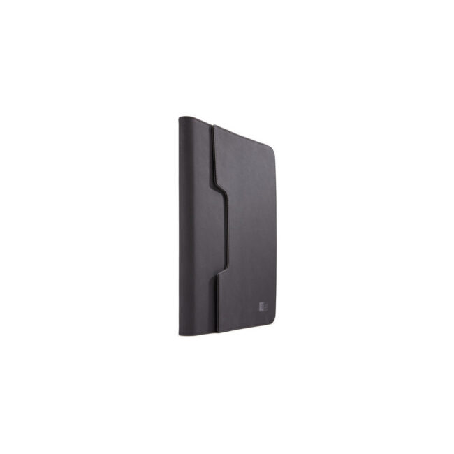 CRUE-1110-BLACK Etui Univ rotatif 9-10.1p