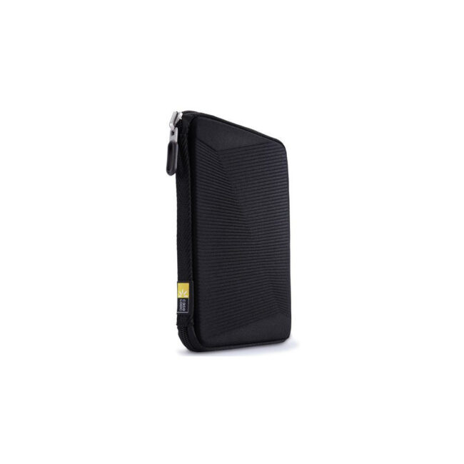 ETC-207-BLACK Black Sacoche Tablette 7p
