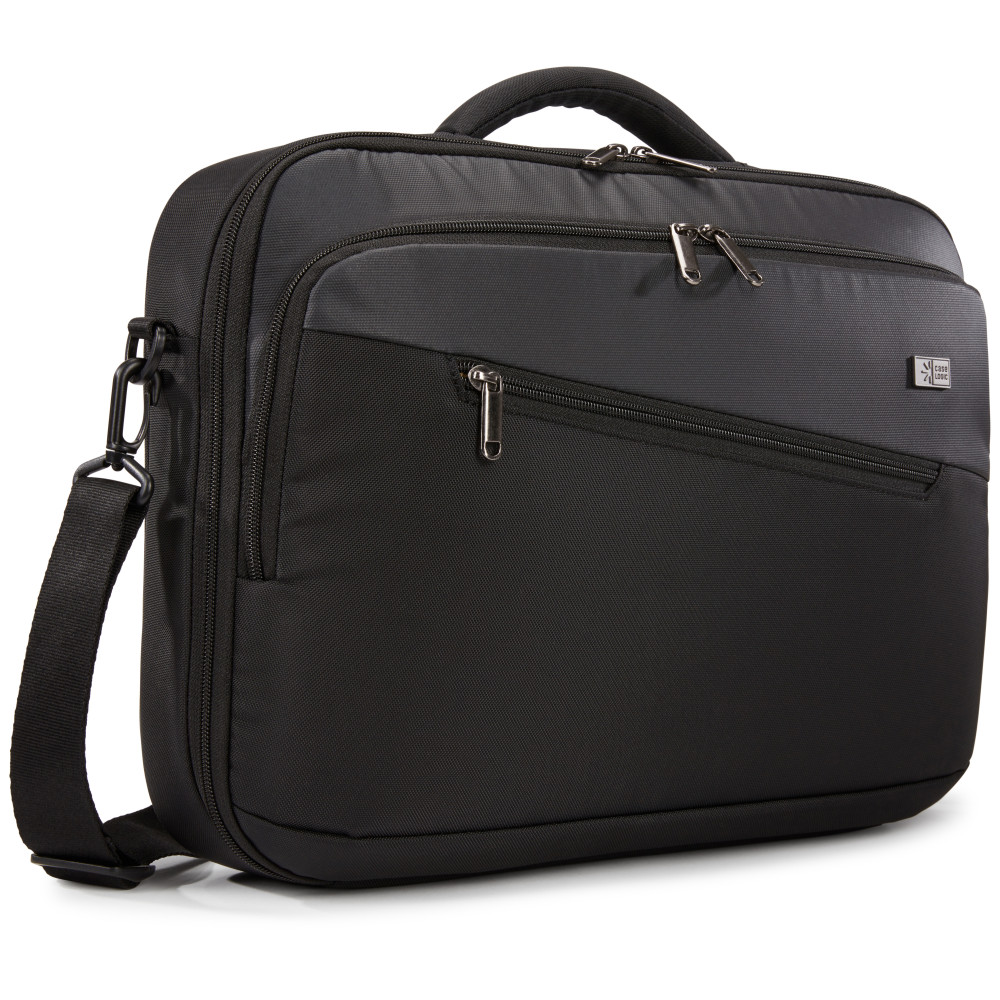 PROPC-116 BLACK Sac NB 15.6p Briefcase