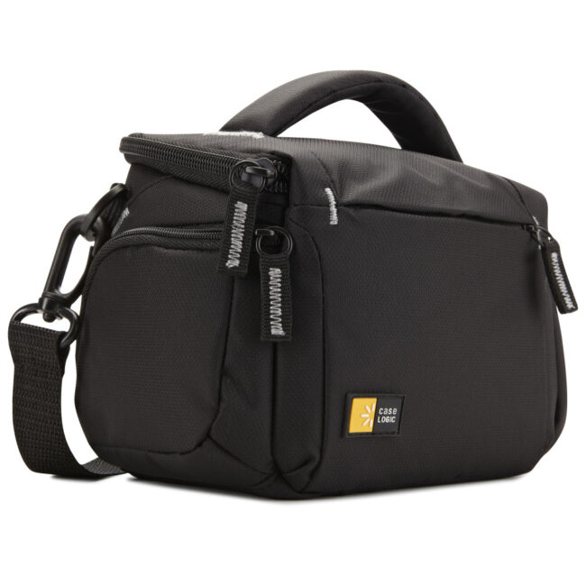 TBC-405-BLACK Sac pour appareil photo hybride/caméscope