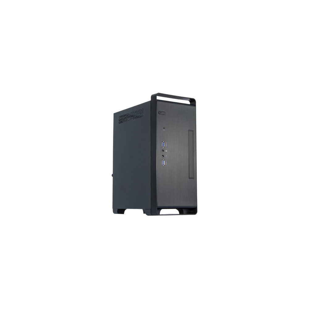 Boîtier mini-ITX sans alim