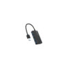 Hub USB3 4 ports + alim