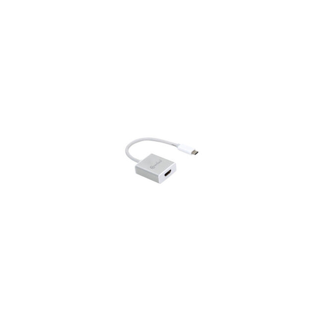 Adaptateur USB-C vers HDMI M-F