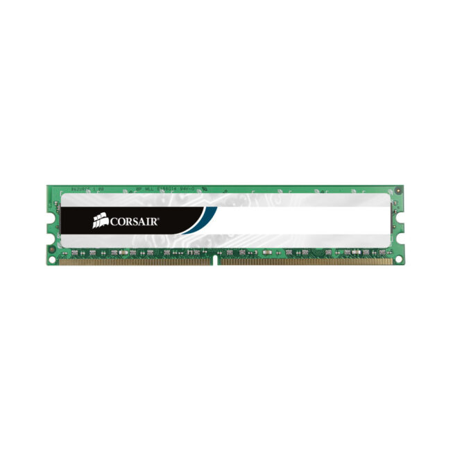 CORSAIR ValueSelect DDR3 1600MHz 4GB