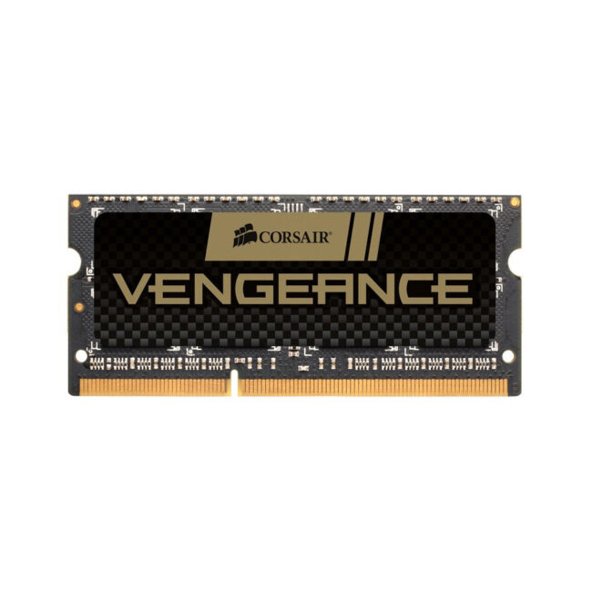 CORSAIR SO-DDR3 1600MHz 8GB