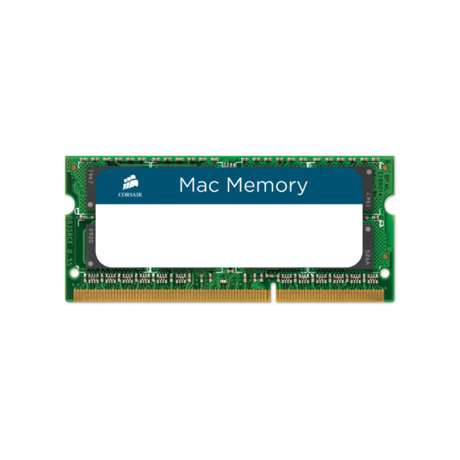 CORSAIR Mac SO-DDR3 1333MHz 8GB CL9