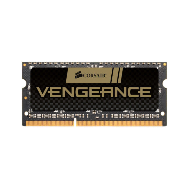 CORSAIR SO-DDR3 1600MHz 4GB
