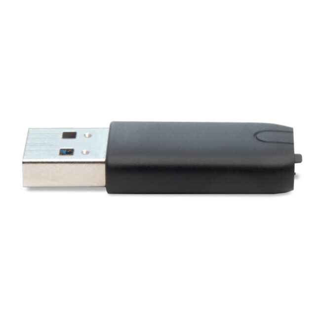 CRUCIAL - ADAPTATEUR USB-C VERS USB-A