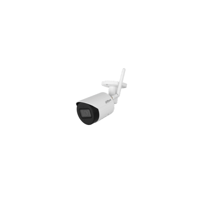 KIT DAHUA - 4 CAMERA IP BULLET FIXE WIFI + NVR 4 CANAUX WIFI 2To