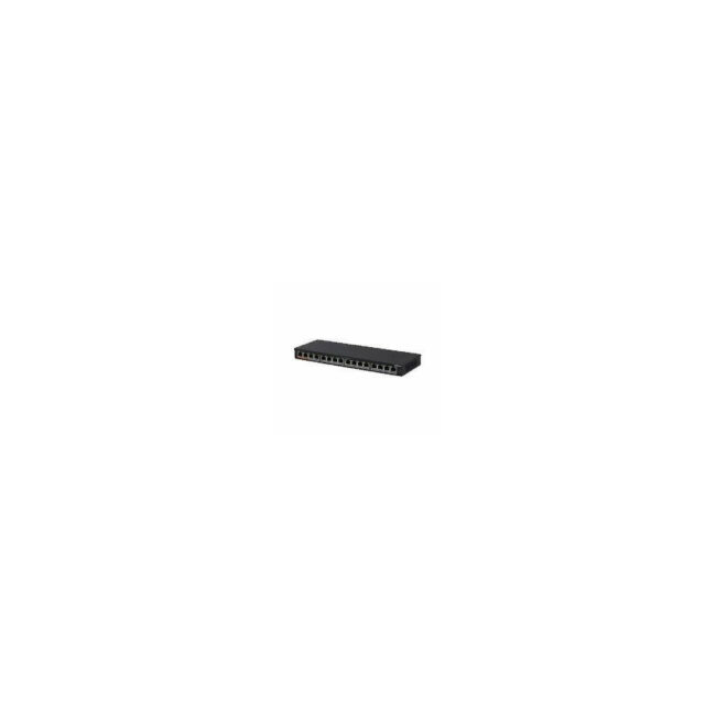 Switch 16p POE 190W