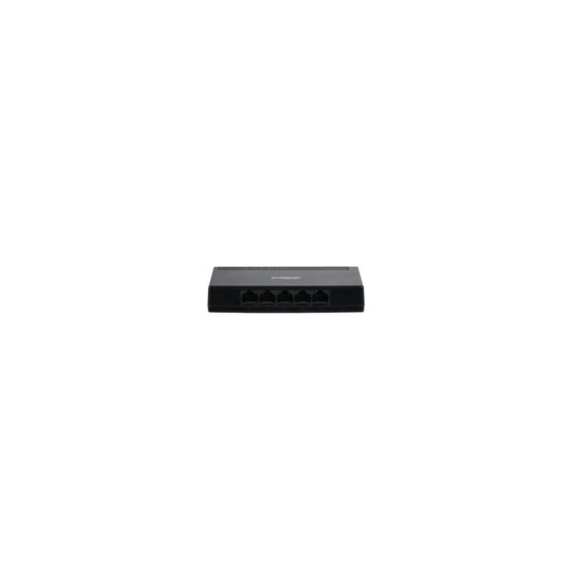 Switch 5 ports GbE
