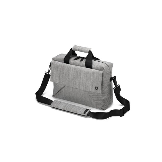 DICOTA Code 33 cm (13") Malette Gris