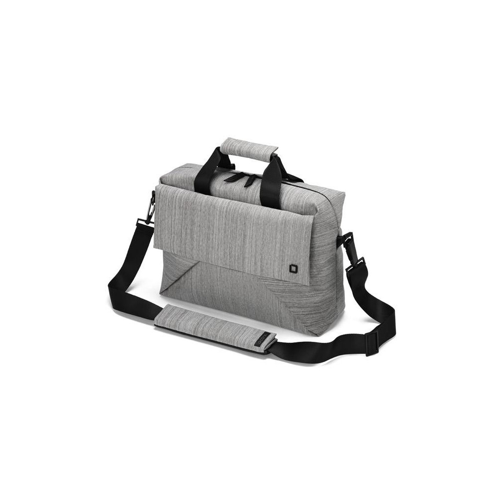 DICOTA Code 33 cm (13") Malette Gris