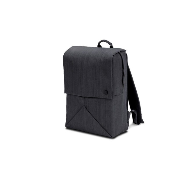 DICOTA Code Backpack 13-15 38,1 cm (15") Étui sac à dos Noir