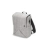 DICOTA Code Backpack 38,1 cm (15") Étui sac à dos Gris