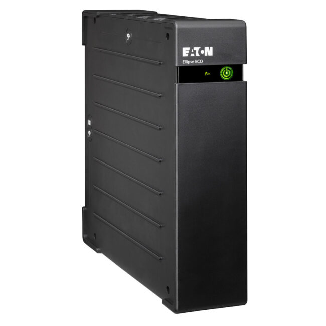 Onduleur Eaton MGE Ellipse ECO 1600VA 1000W FR 4+4prises USB