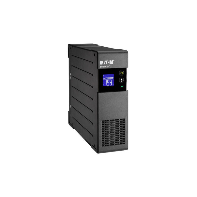Eaton Inline Ellipse PRO 650VA 400W FR 3+1prises USB