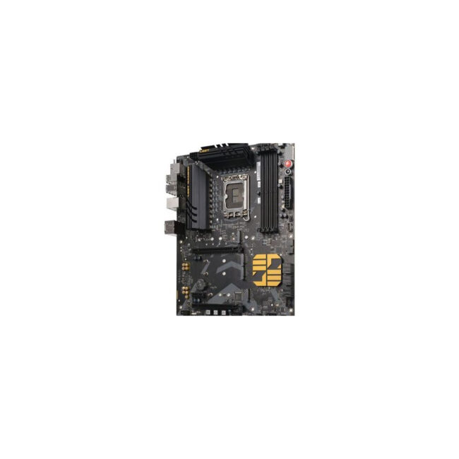 ECS Z790H7-A - Carte mère ATX - Intel LGA 1700 - Z790 - 4x DDR5 - HDMI - DisplayPort