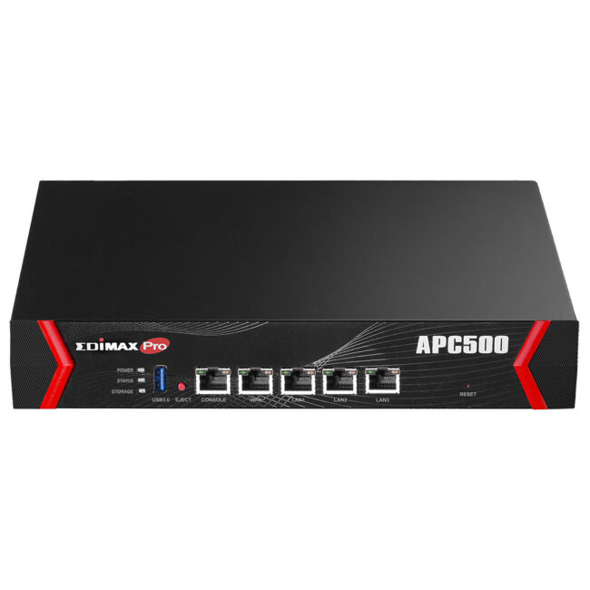 APC500 Contrôleur de point d'accès