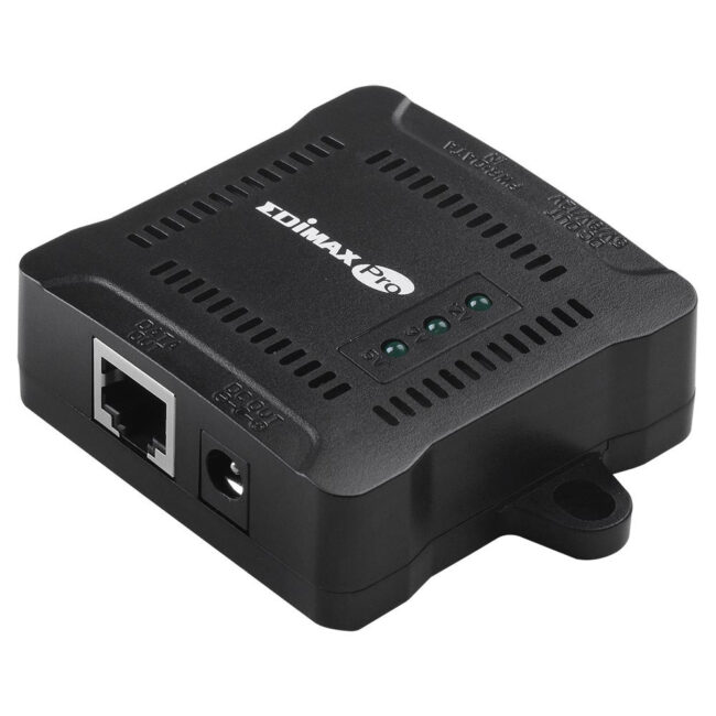 GP-101ST Splitter Gigabit POE 5/9/12V