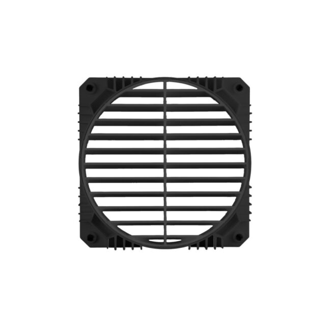 ENERMAX Air Guide Grille d'orientation flux d'air Ventilateur 12cm