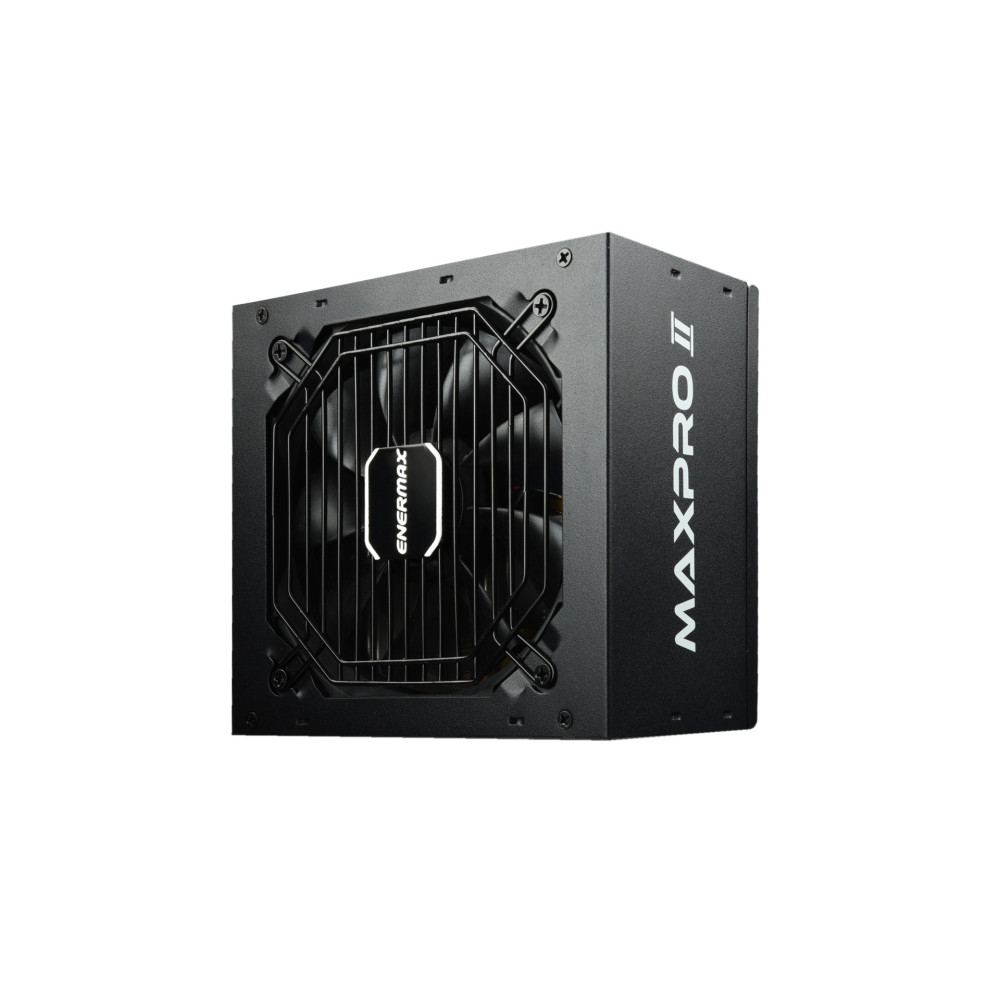 ENERMAX MAXPRO II - 500W - 80PLUS