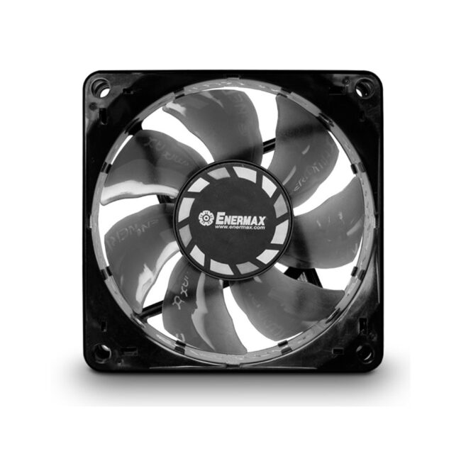 Enermax - Ventilateur 8cm silence