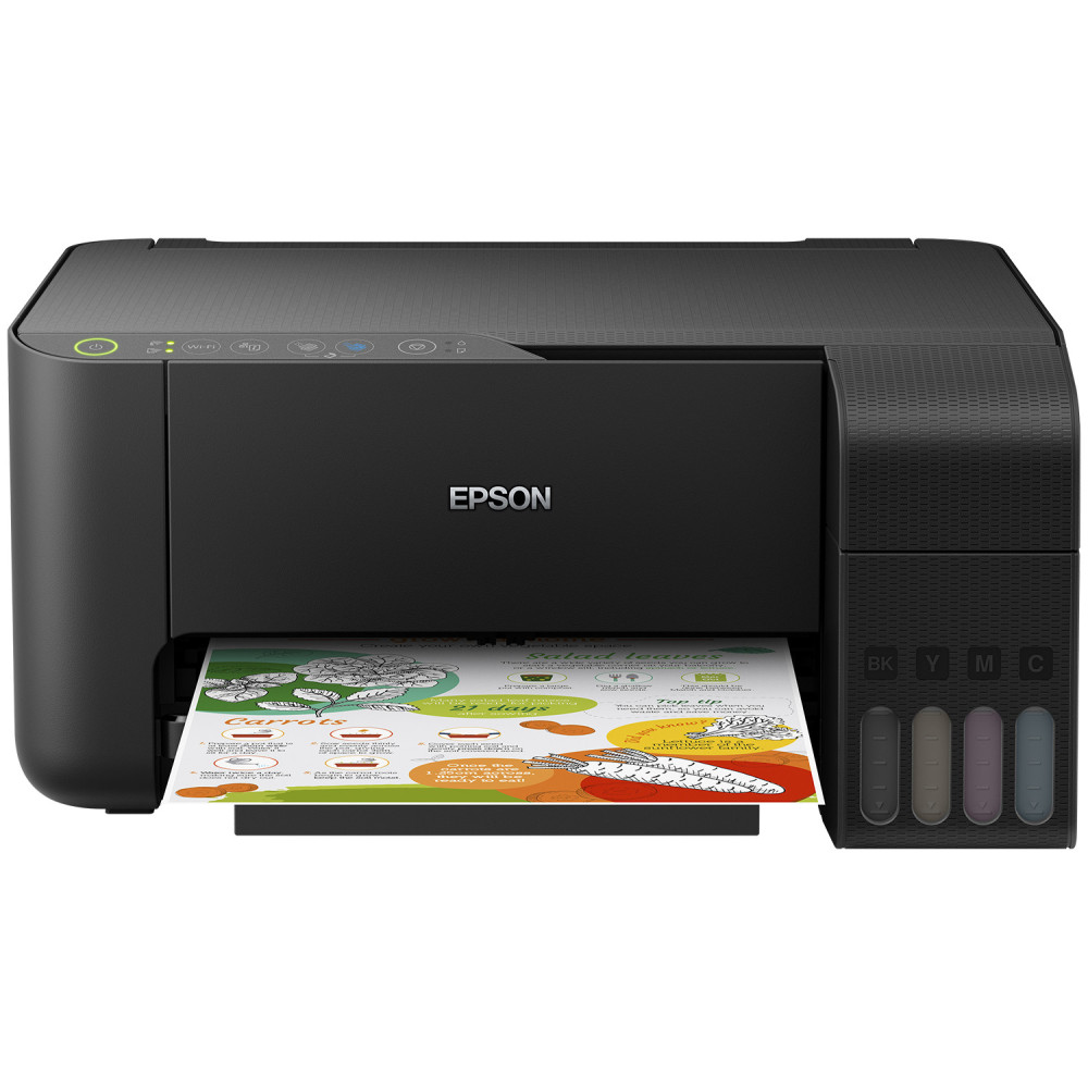 Epson EcoTank ET-2710 3en1 A4 Wifi