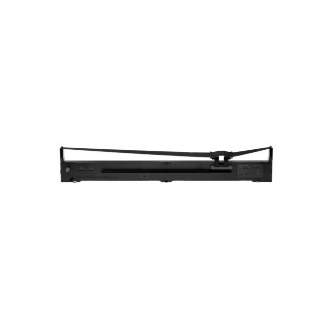 Ruban dimpression noir pour FX-2190