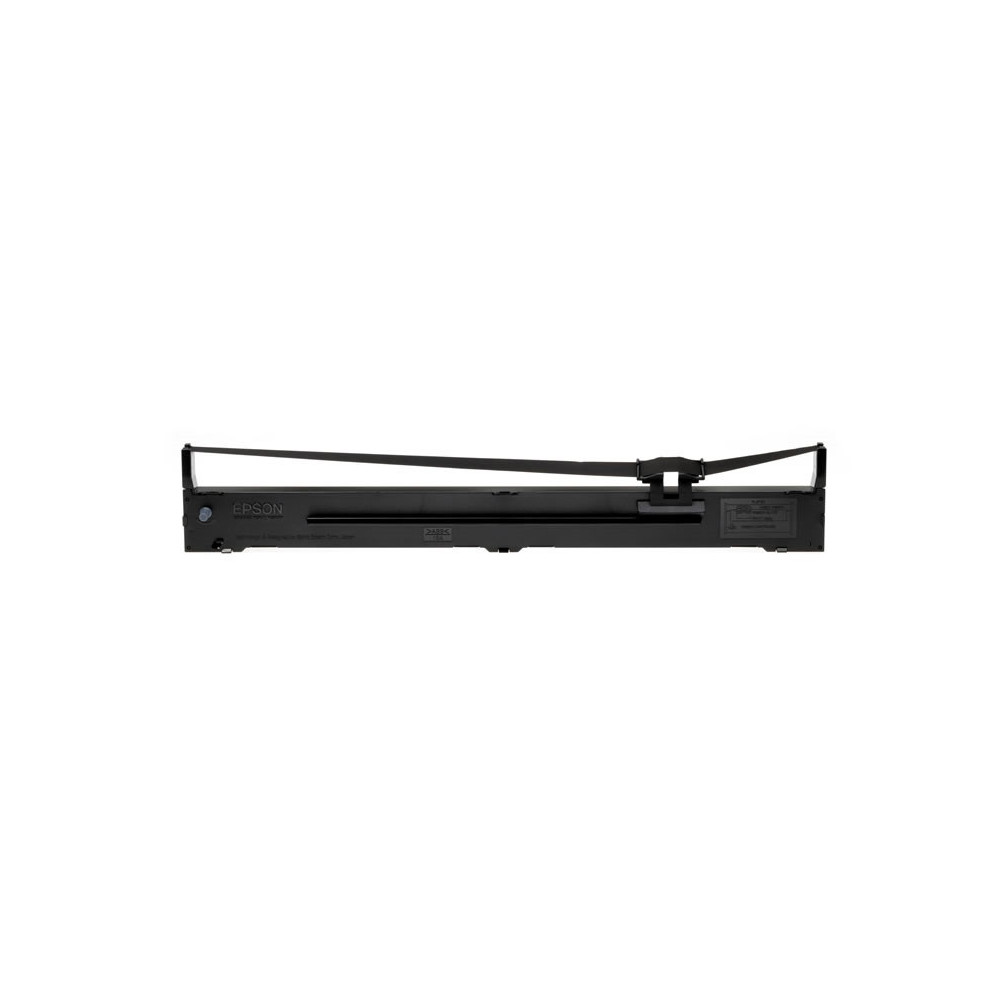 Ruban dimpression noir pour FX-2190