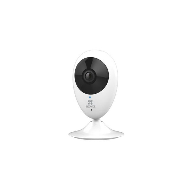 DESTOCKAGE EZVIZ C2C 720p / MINI O White Cam IP Interieure Wifi HD 720p IR