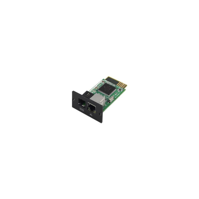FSP Carte dapatateur SNMP pour séries Galleon, Knight et Champ