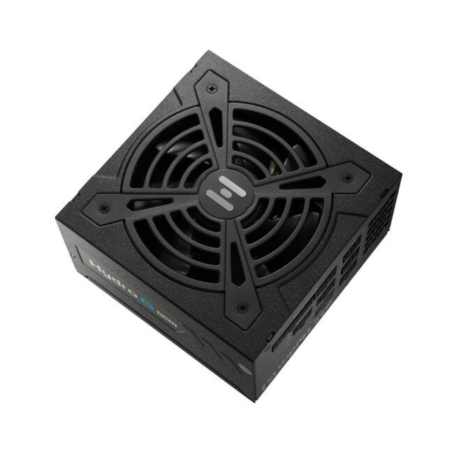 FSP HYDRO G PRO 850W - Alimentation ATX 3.0 - 80 Plus Gold - Modulaire - Destockage